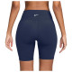 Nike Γυναικείο σορτς-κολάν One High-Waisted 8'' Biker Shorts